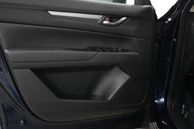 used 2023 Mazda CX-5 car, priced at $25,998