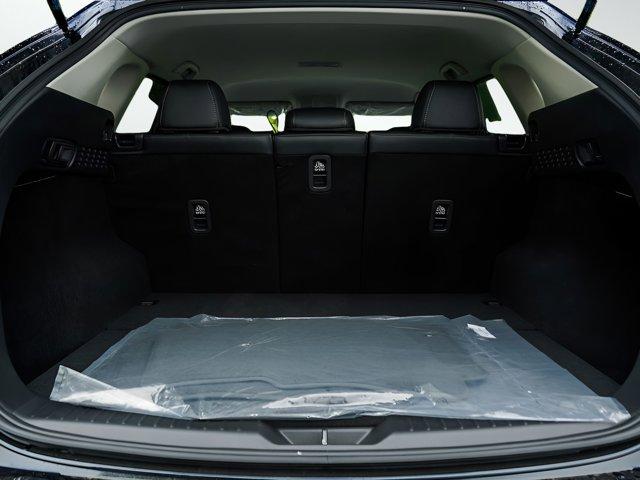 new 2025 Mazda CX-5 car, priced at $30,797