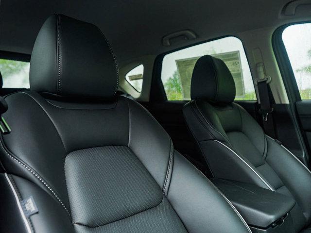 new 2025 Mazda CX-5 car, priced at $30,797