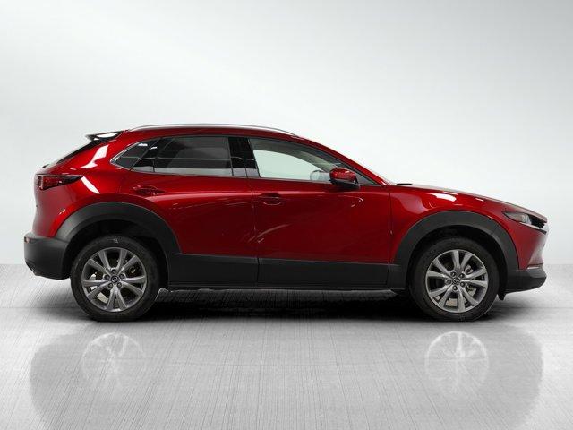 used 2022 Mazda CX-30 car, priced at $24,299