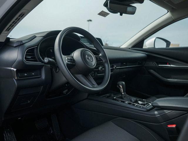 new 2024 Mazda CX-30 car, priced at $26,495