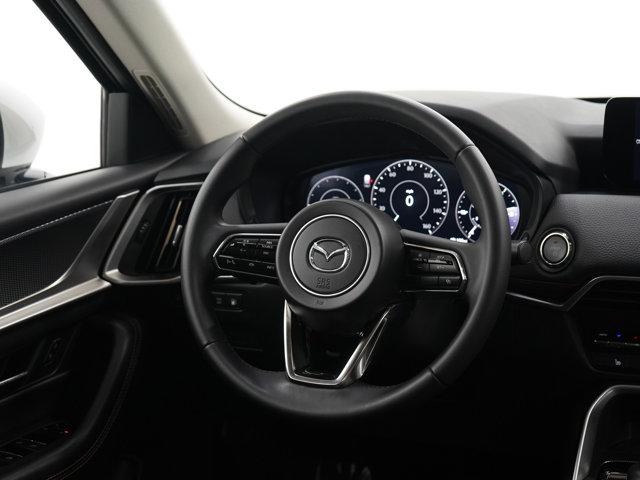 used 2024 Mazda CX-90 PHEV car, priced at $35,998