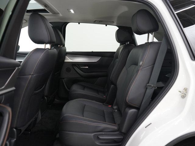 used 2024 Mazda CX-90 PHEV car, priced at $35,998