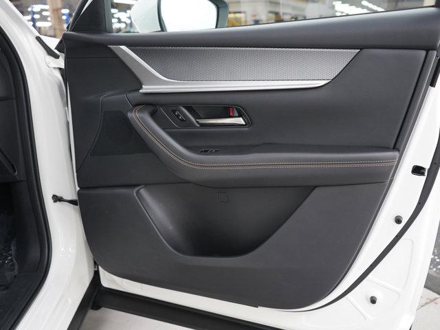 used 2024 Mazda CX-90 PHEV car, priced at $35,998