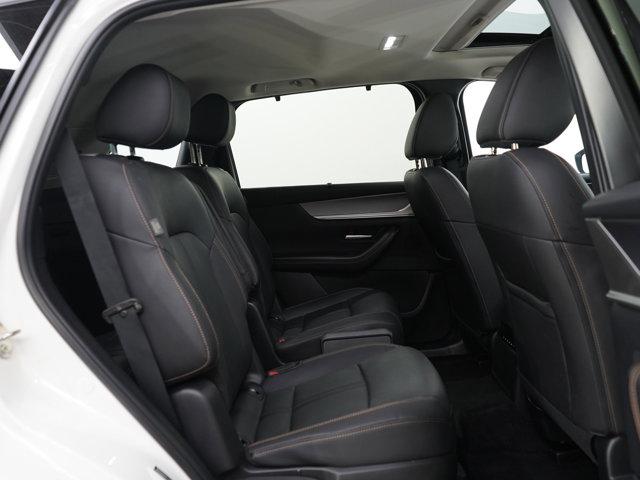 used 2024 Mazda CX-90 PHEV car, priced at $35,998