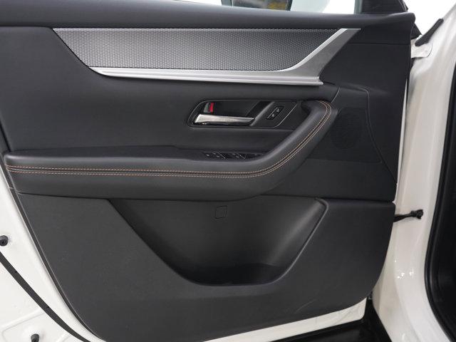 used 2024 Mazda CX-90 PHEV car, priced at $35,998