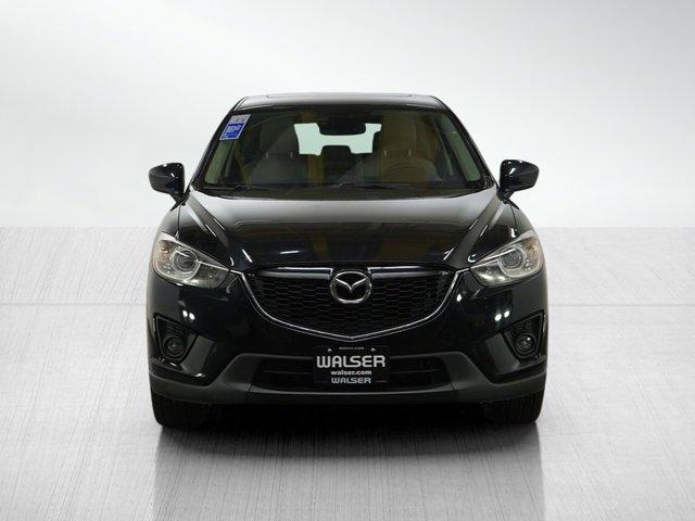 used 2014 Mazda CX-5 car, priced at $14,699