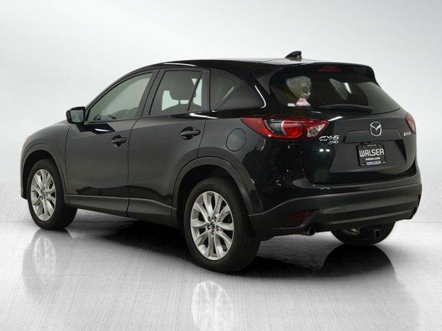 used 2014 Mazda CX-5 car, priced at $14,699