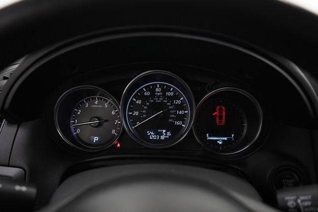 used 2014 Mazda CX-5 car, priced at $14,699