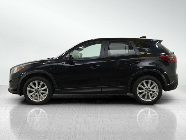 used 2014 Mazda CX-5 car, priced at $14,699