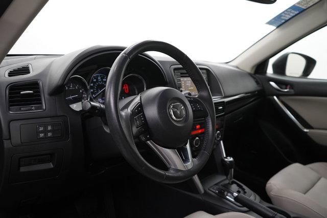 used 2014 Mazda CX-5 car, priced at $14,699