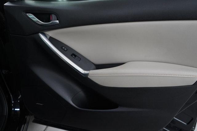 used 2014 Mazda CX-5 car, priced at $14,699