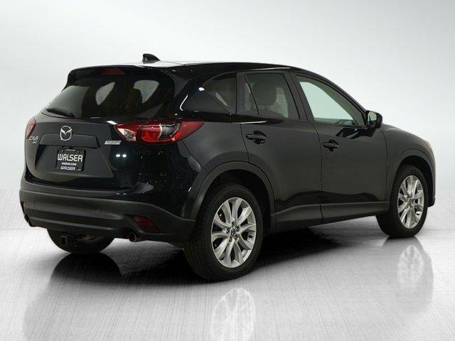 used 2014 Mazda CX-5 car, priced at $14,699