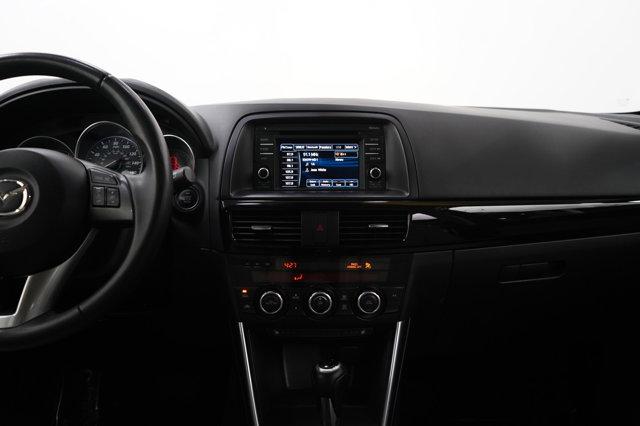 used 2014 Mazda CX-5 car, priced at $14,699