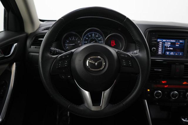 used 2014 Mazda CX-5 car, priced at $14,699