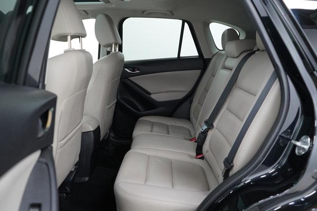used 2014 Mazda CX-5 car, priced at $14,699