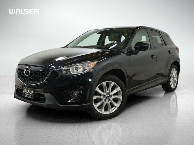 used 2014 Mazda CX-5 car, priced at $14,699