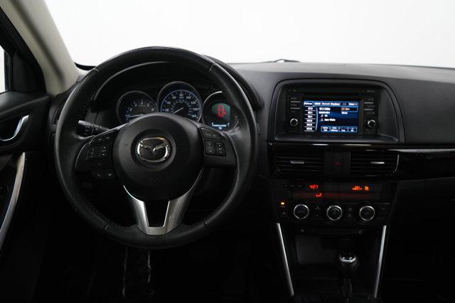 used 2014 Mazda CX-5 car, priced at $14,699