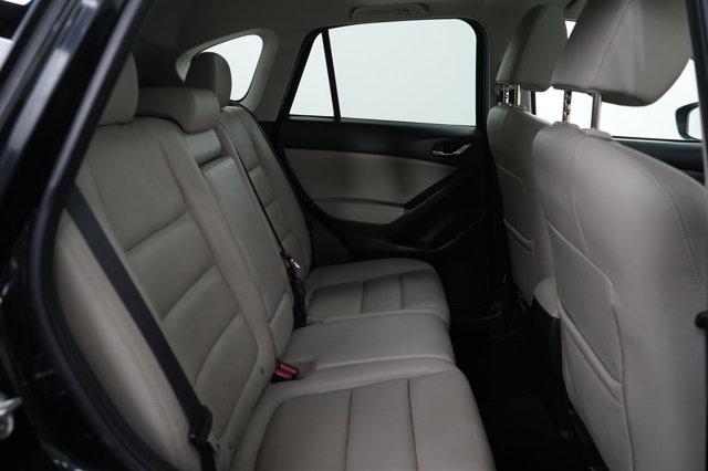 used 2014 Mazda CX-5 car, priced at $14,699
