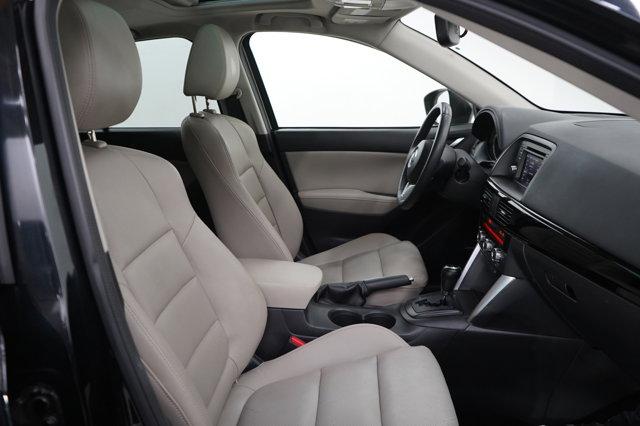 used 2014 Mazda CX-5 car, priced at $14,699