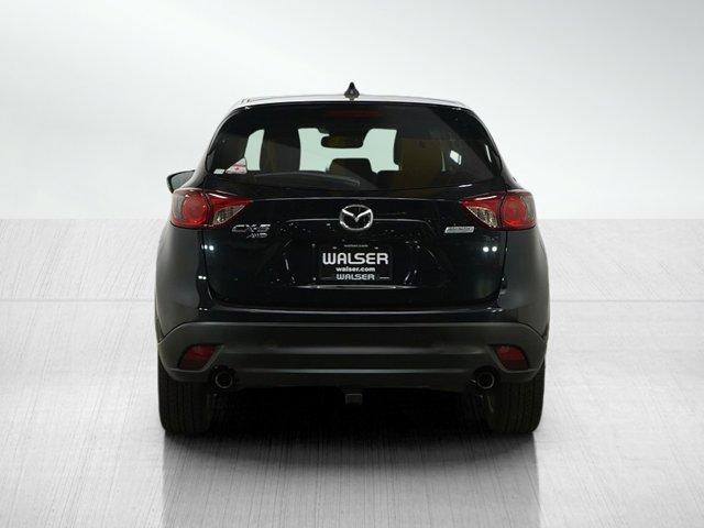 used 2014 Mazda CX-5 car, priced at $14,699
