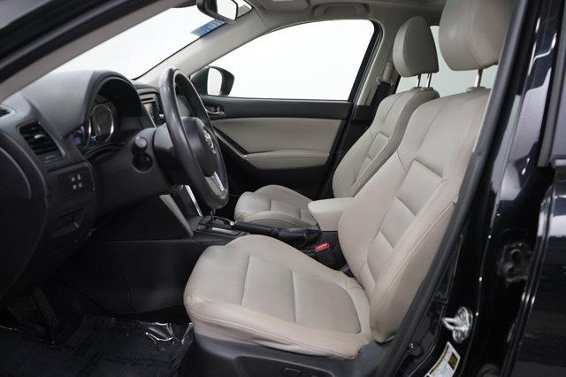 used 2014 Mazda CX-5 car, priced at $14,699
