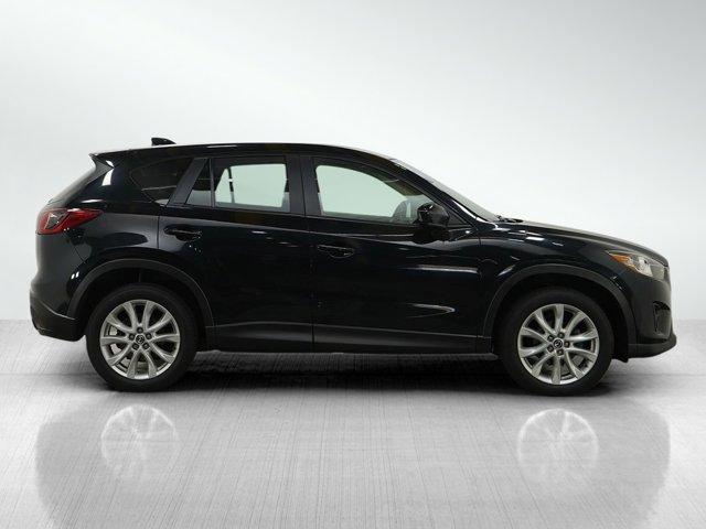 used 2014 Mazda CX-5 car, priced at $14,699