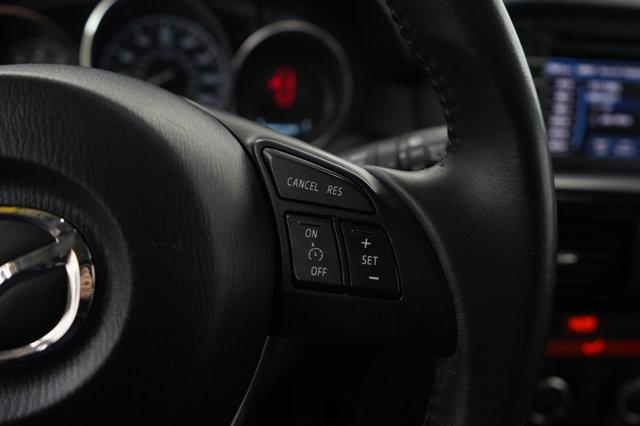 used 2014 Mazda CX-5 car, priced at $14,699