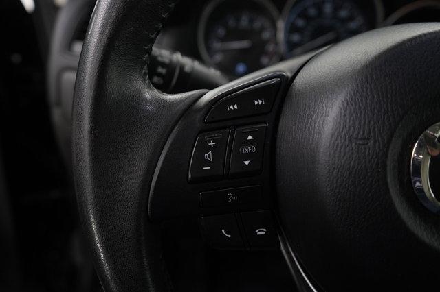 used 2014 Mazda CX-5 car, priced at $14,699