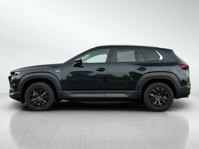 new 2025 Mazda CX-50 Hybrid car, priced at $33,721