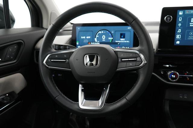 used 2024 Honda Prologue car, priced at $33,998