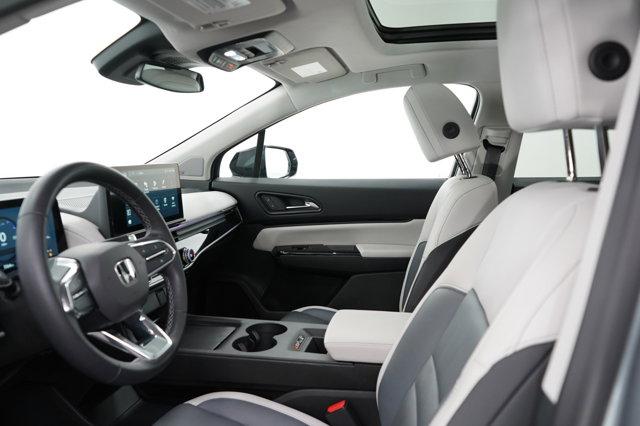 used 2024 Honda Prologue car, priced at $33,998