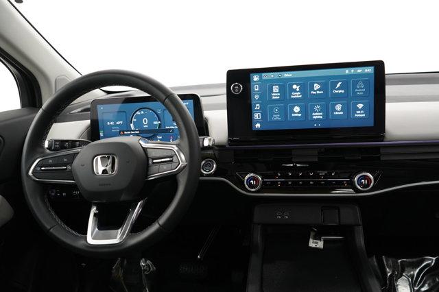 used 2024 Honda Prologue car, priced at $33,998