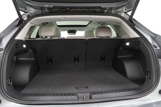 used 2024 Honda Prologue car, priced at $33,998