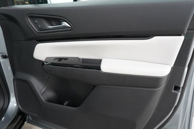 used 2024 Honda Prologue car, priced at $33,998