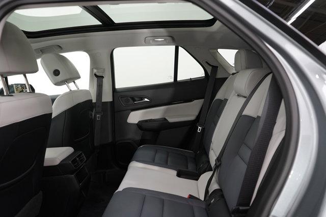 used 2024 Honda Prologue car, priced at $33,998
