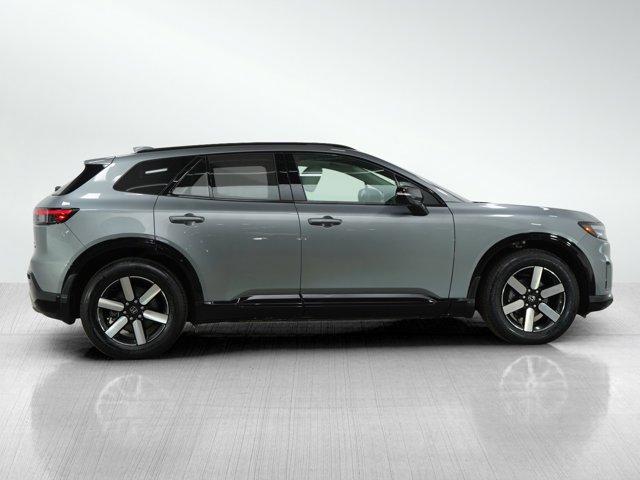 used 2024 Honda Prologue car, priced at $33,998