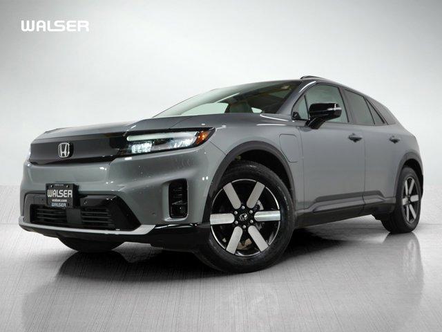 used 2024 Honda Prologue car, priced at $33,998