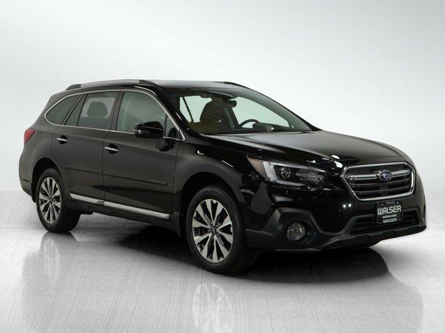 used 2018 Subaru Outback car, priced at $19,998