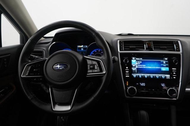 used 2018 Subaru Outback car, priced at $19,998