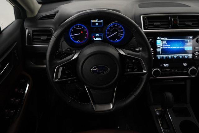 used 2018 Subaru Outback car, priced at $19,998