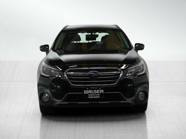 used 2018 Subaru Outback car, priced at $19,998