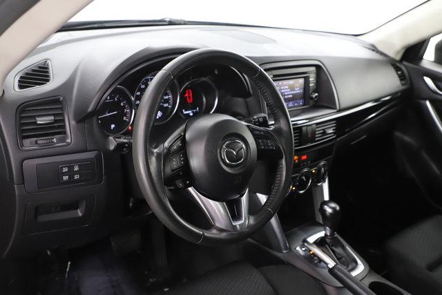 used 2014 Mazda CX-5 car, priced at $11,998