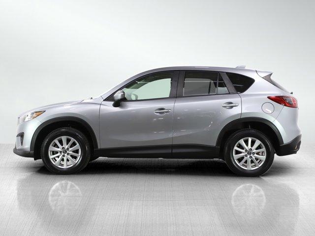 used 2014 Mazda CX-5 car, priced at $11,998