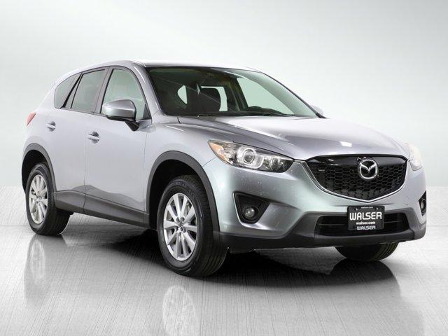 used 2014 Mazda CX-5 car, priced at $11,998