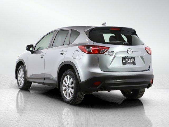 used 2014 Mazda CX-5 car, priced at $11,998