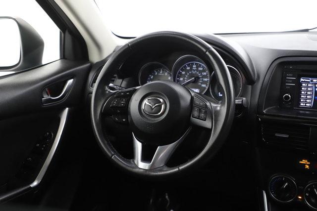 used 2014 Mazda CX-5 car, priced at $11,998