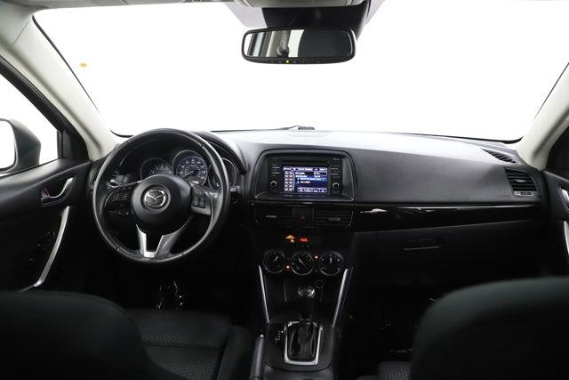 used 2014 Mazda CX-5 car, priced at $11,998