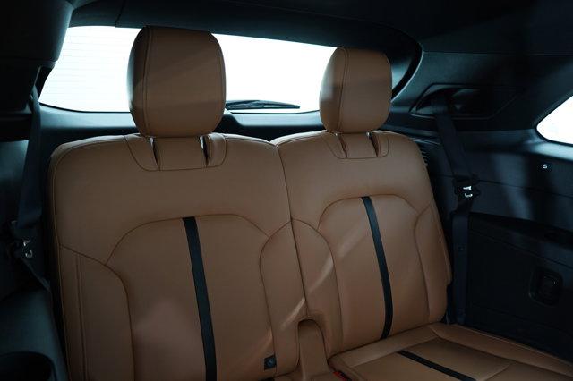 used 2025 Mazda CX-90 car, priced at $52,998