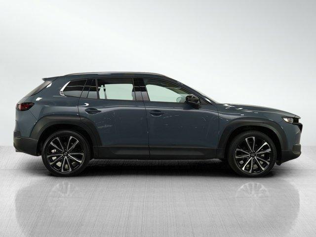 used 2023 Mazda CX-50 car, priced at $31,998